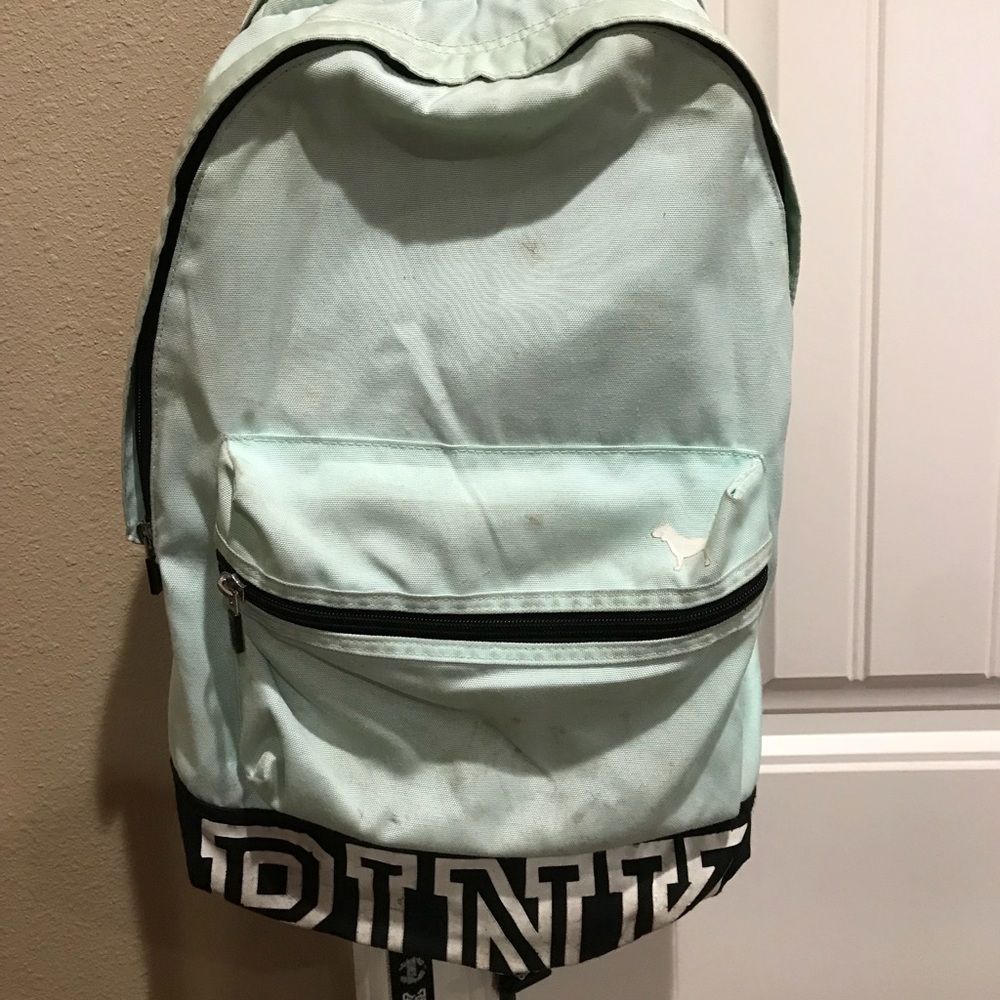 Victoria’s Secret PINK backpack